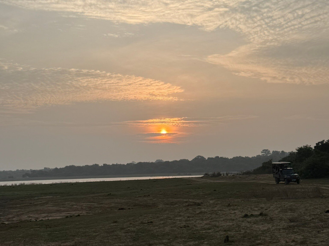 Feel Free Travel-曼谷必去景点