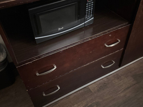 孟菲斯沃尔夫切斯拉昆塔温德姆套房酒店主图