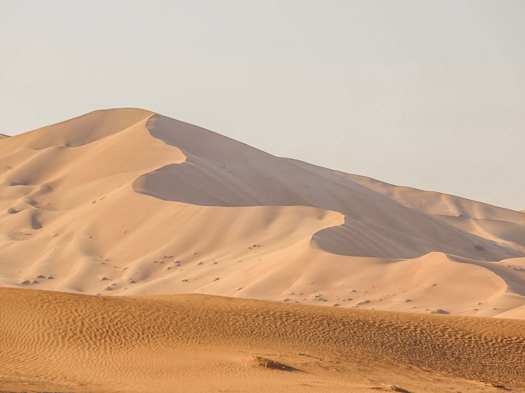 Arabian Sands Tours Oman-塞拉莱必去景点