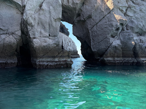 The Cortez Club-拉巴斯必去景点