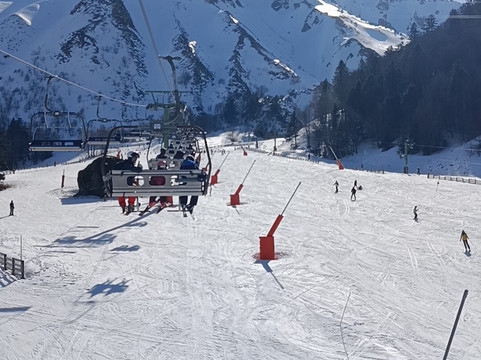 Sancy Park-蒙多尔必去景点