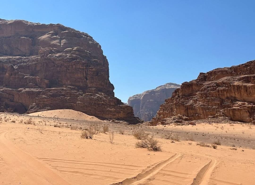 Taxi aqaba jordan ziad-亚喀巴必去景点