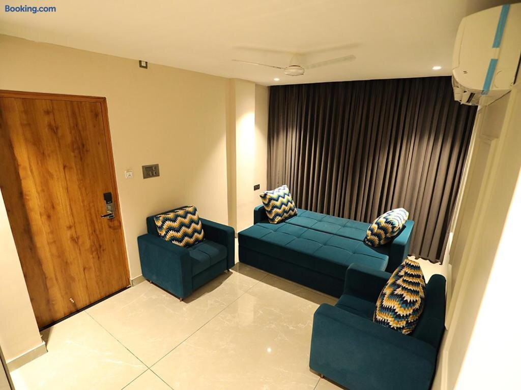 Geetanjali Hotel&Suites