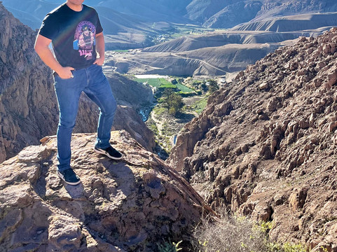 Mayuru Tour-Putre必去景点