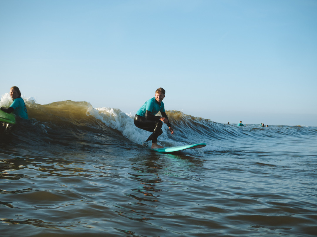 Dreams Surfschool-Ter Heijde必去景点