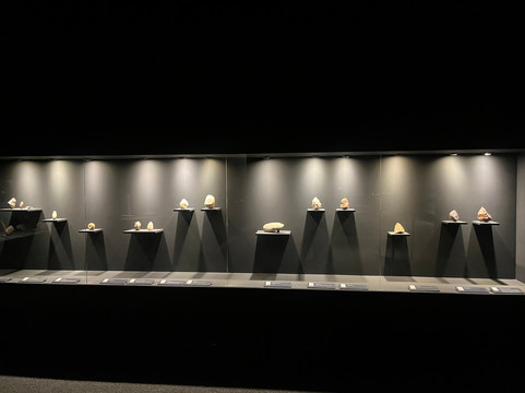 Fundacao Museu do Homem Americano-Sao Raimundo Nonato必去景点