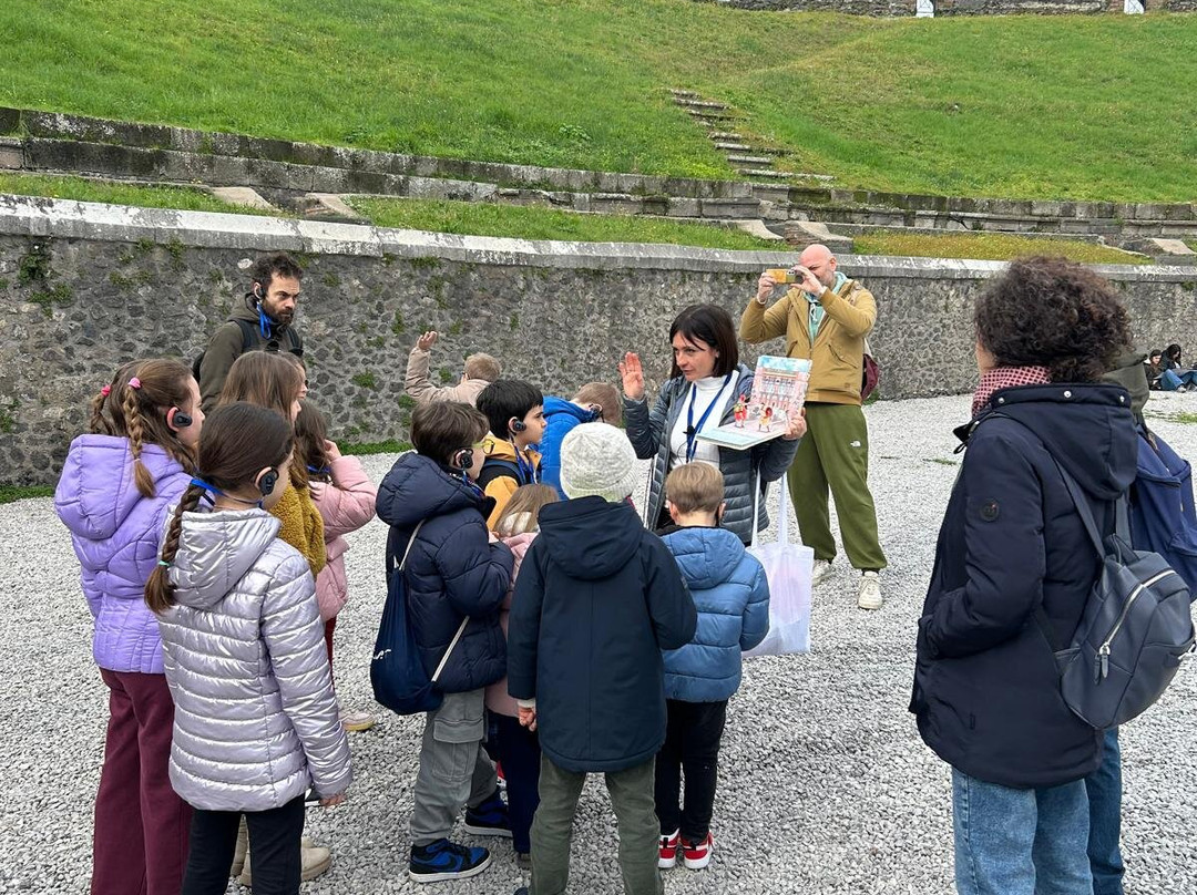 ionapolietu tour e visite guidate-那不勒斯必去景点