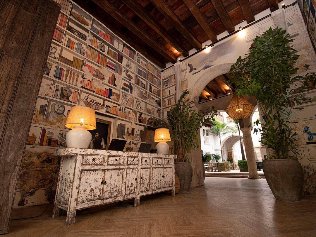 卢伊斯庄园酒店，法兰达精品店，雷迪森个体会员