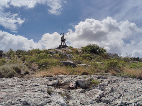 Cerro del Toro-Piriapolis必去景点