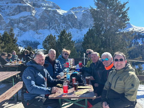 Inspired Italy-约克必去景点