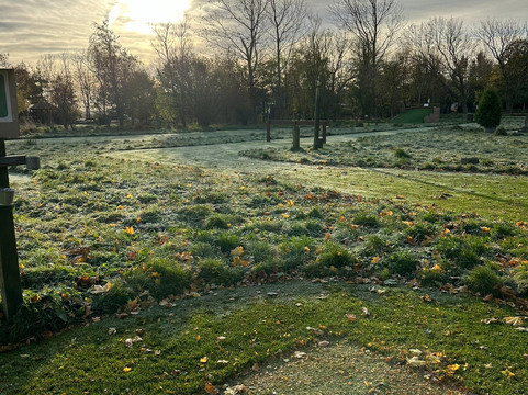 Nordjysk Fodboldgolf-Vadum必去景点