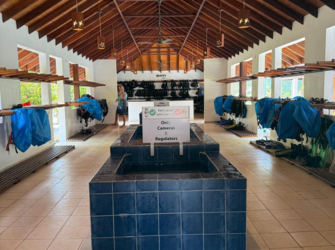 Prodivers Maldives-古丽都岛必去景点