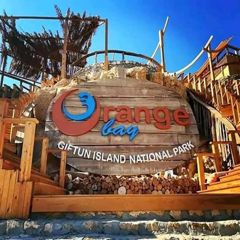 Fenix Red Sea-Hurghada 2必去景点