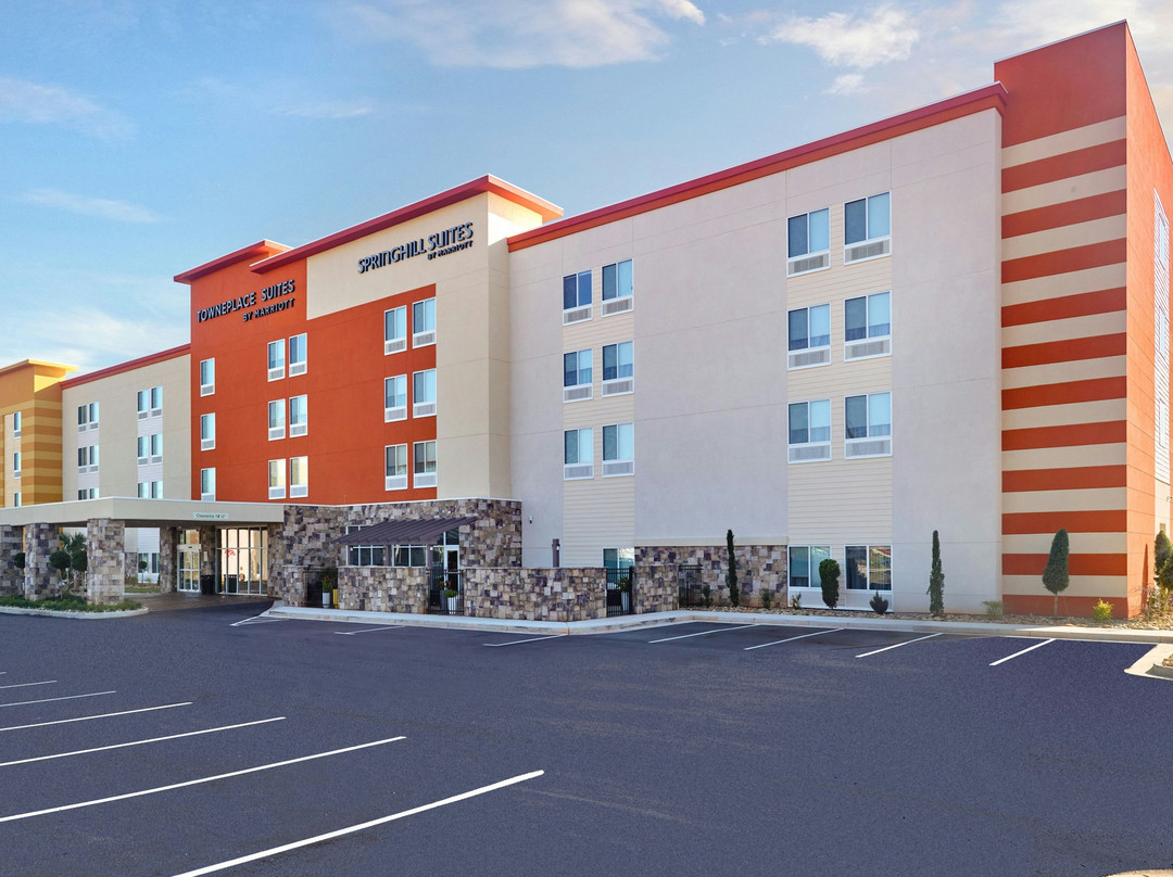 SpringHill Suites by Marriott Locust Grove