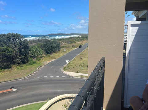 扬巴金沙度假公寓主图