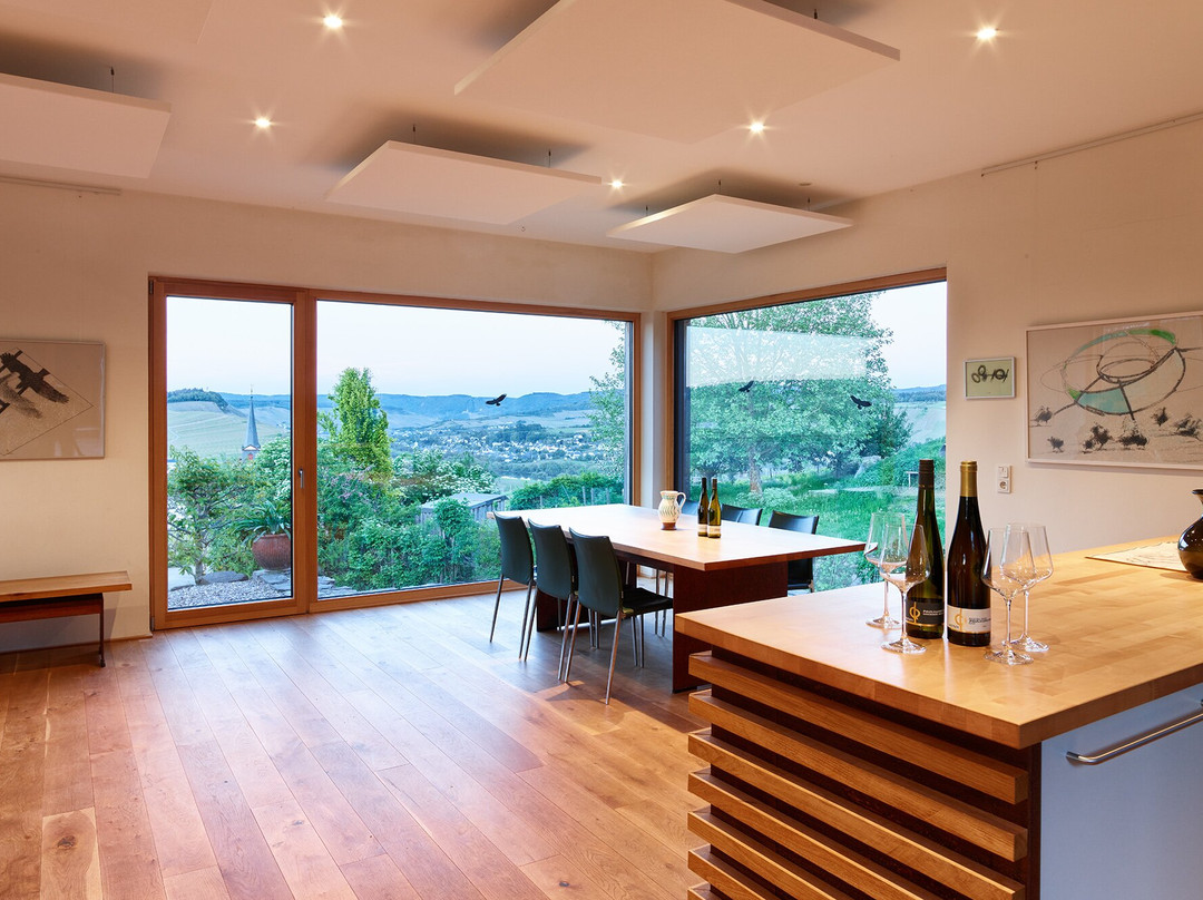 Weingut Bastgen-Osann-Monzel必去景点