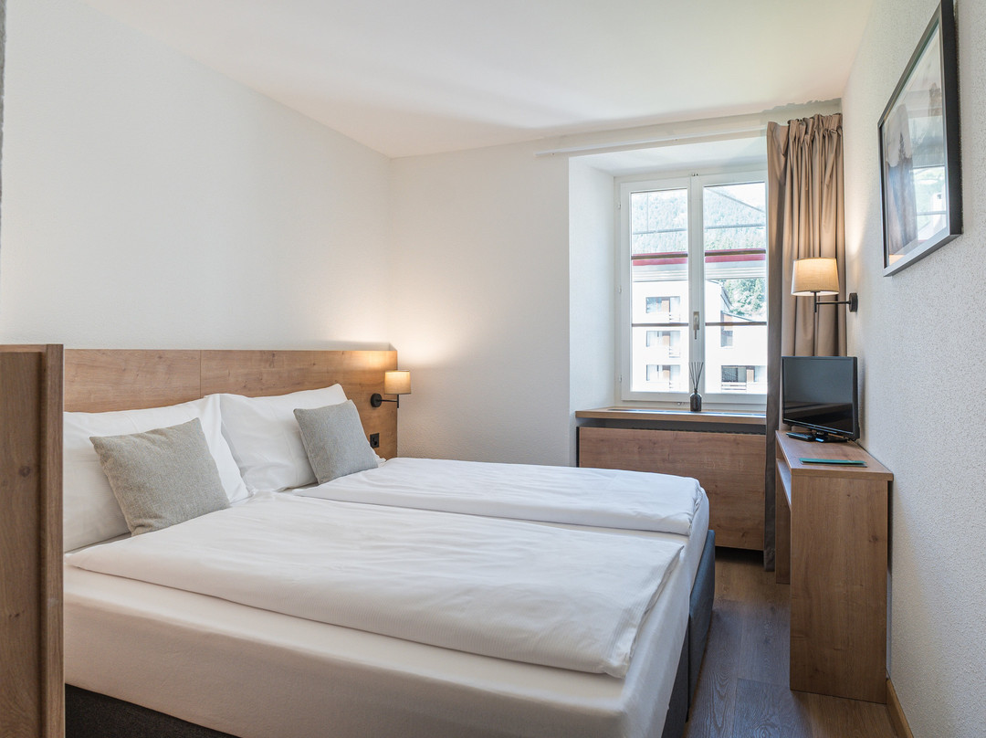 Brocco & Posta 酒店主图