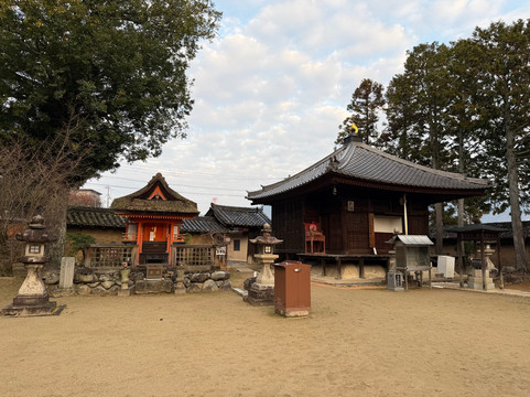 Jison-in Temple-九度山町必去景点