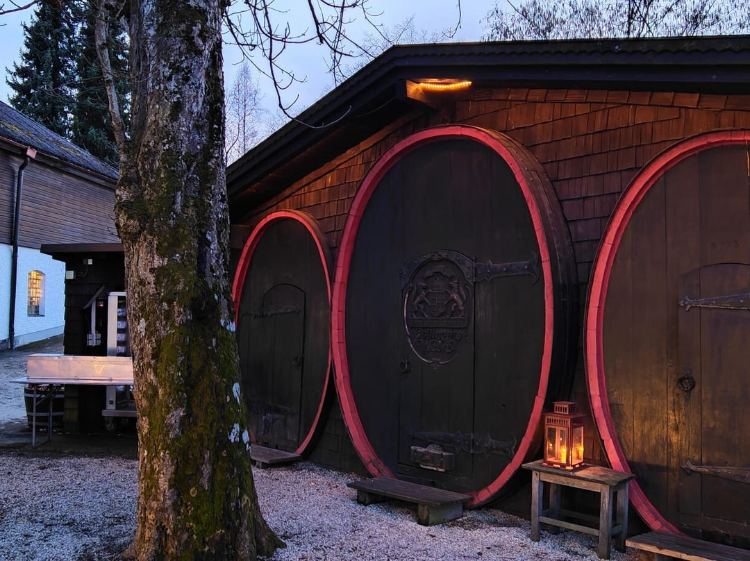 Spa Residence Simona Seibold-Waldkirchen必去景点