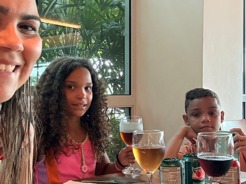 青绿度假村 - 大西洋主图