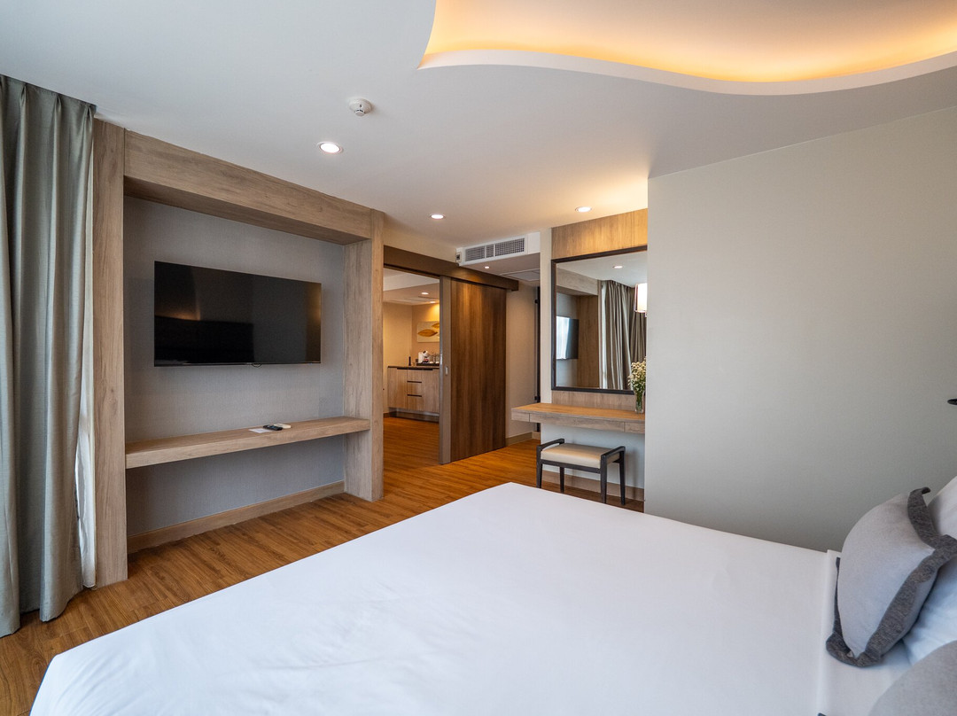 艾玛琳酒店主图