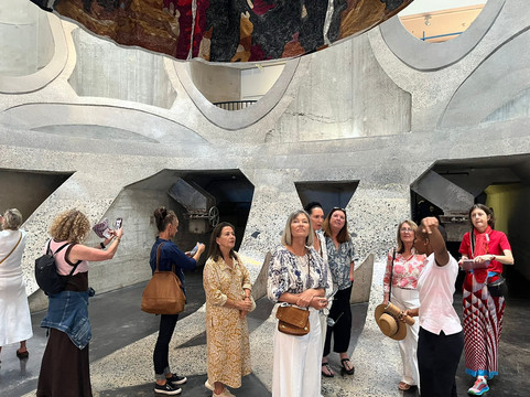 Culture Connect SA-罗斯班克必去景点