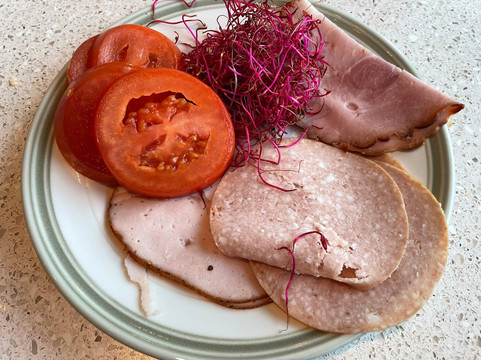 斯堪的纳维亚海港酒店主图