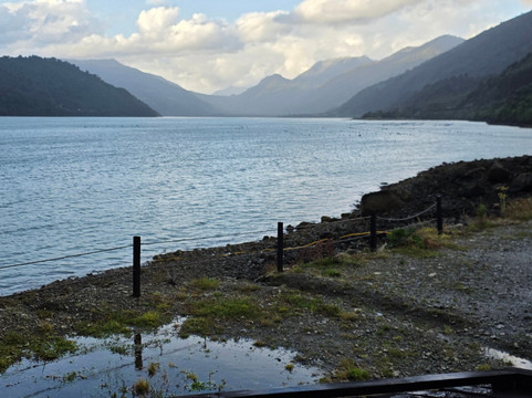 Termas Cochamó-Cochamo必去景点