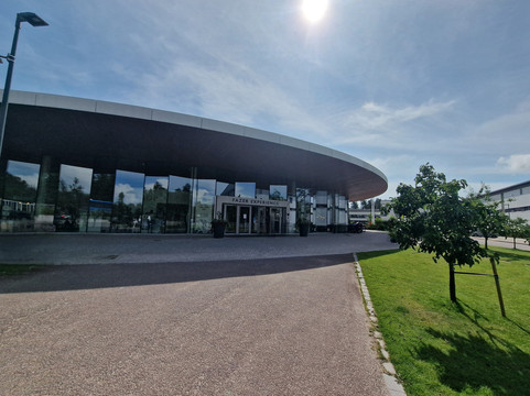Fazer Experience Visitor Centre-万塔必去景点