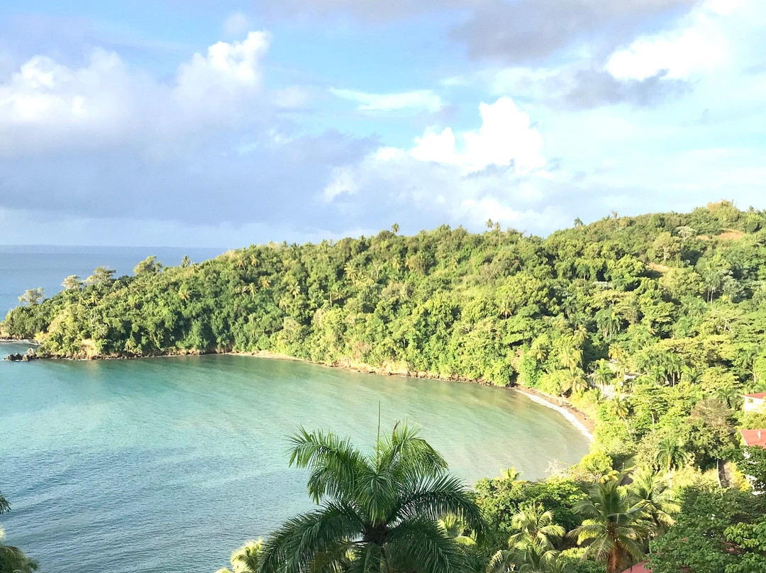 Eurostars Grand Cayacoa