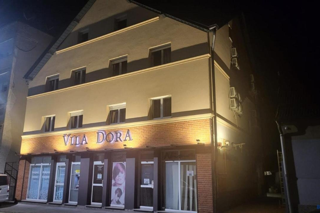 Vila Dora