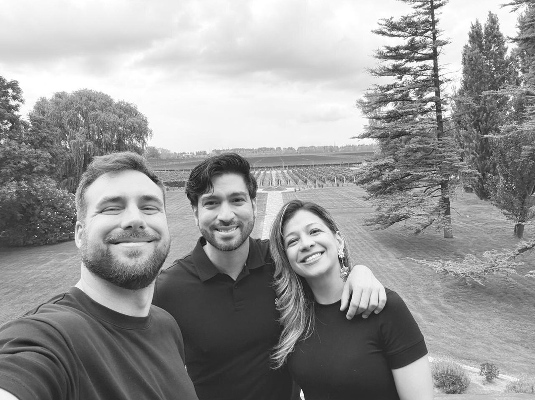 Be Wine Tours-门多萨必去景点