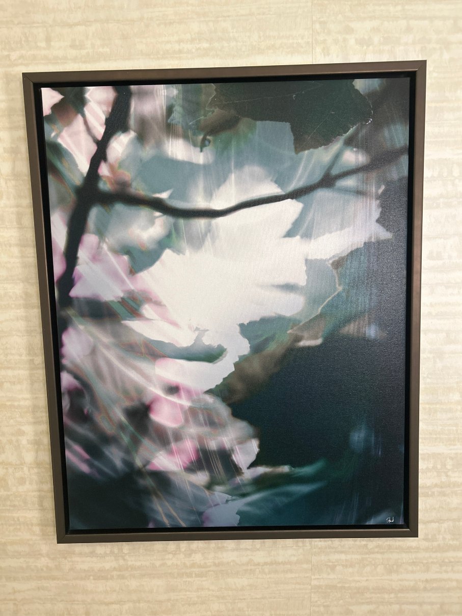 芒特劳雷尔威斯汀酒店-浴室