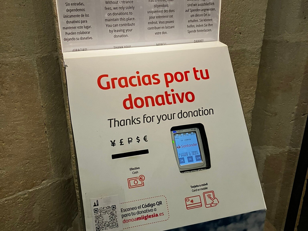 Concatedral Sant Nicolau de Bari d'Alacant-阿利坎特省必去景点