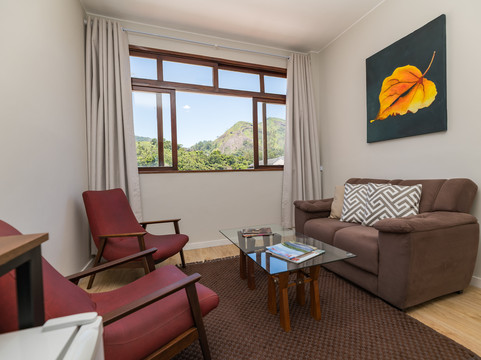 法布里斯酒店主图