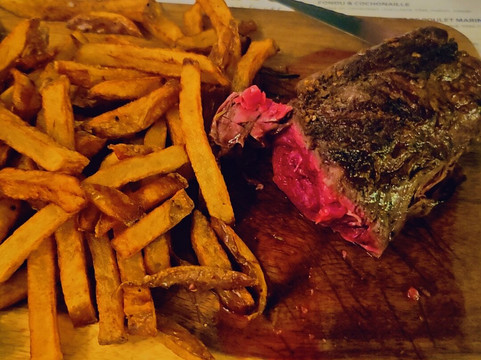 Alexandre Restaurant