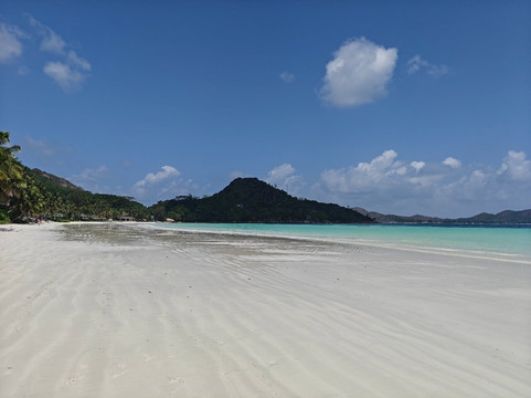 Coconut Services Seychelles-Baie Ste Anne必去景点