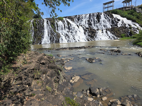 Recanto Rickli-Prudentopolis必去景点