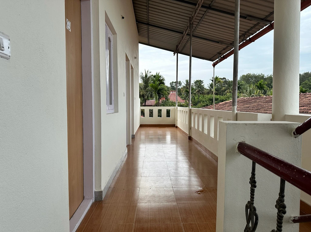 卡西塔酒店主图