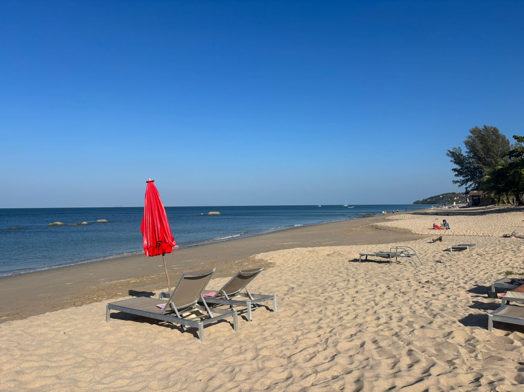 斯里兰塔水疗度假村主图