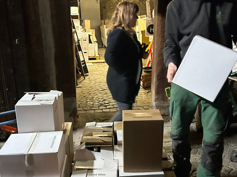 Zwaj Weine-Moelsheim必去景点