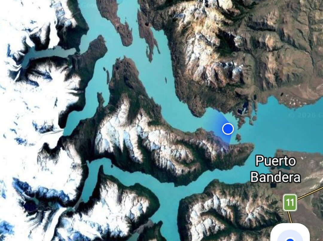 Empresa Transporte Fluvial Interisleña-蒂格雷必去景点