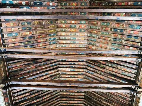 Museo Palacio de Don Pedro I-Astudillo必去景点