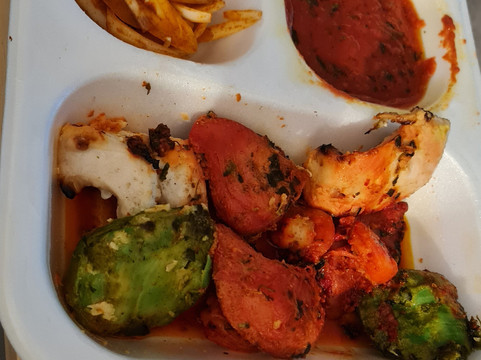 Indian Tandoori Restaurant