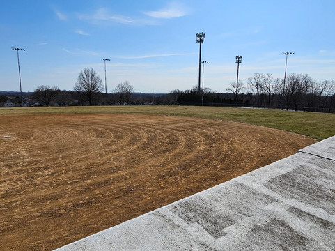 Hopewell Area Recreation & Parks-Stewartstown必去景点