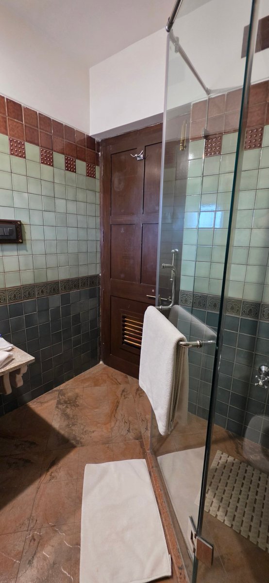 生命之树Darbargadh，Dared-官方