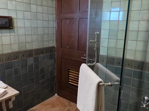 生命之树Darbargadh，Dared主图