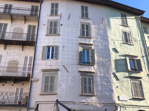 Piazza del Mercato-斯波莱托必去景点