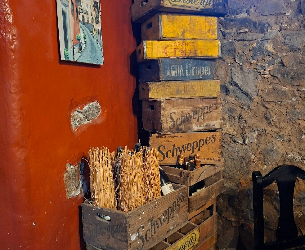 拉奥罗塔瓦乡村酒店主图