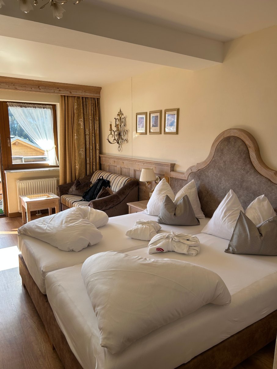 Hotel DreiSonnen-官方